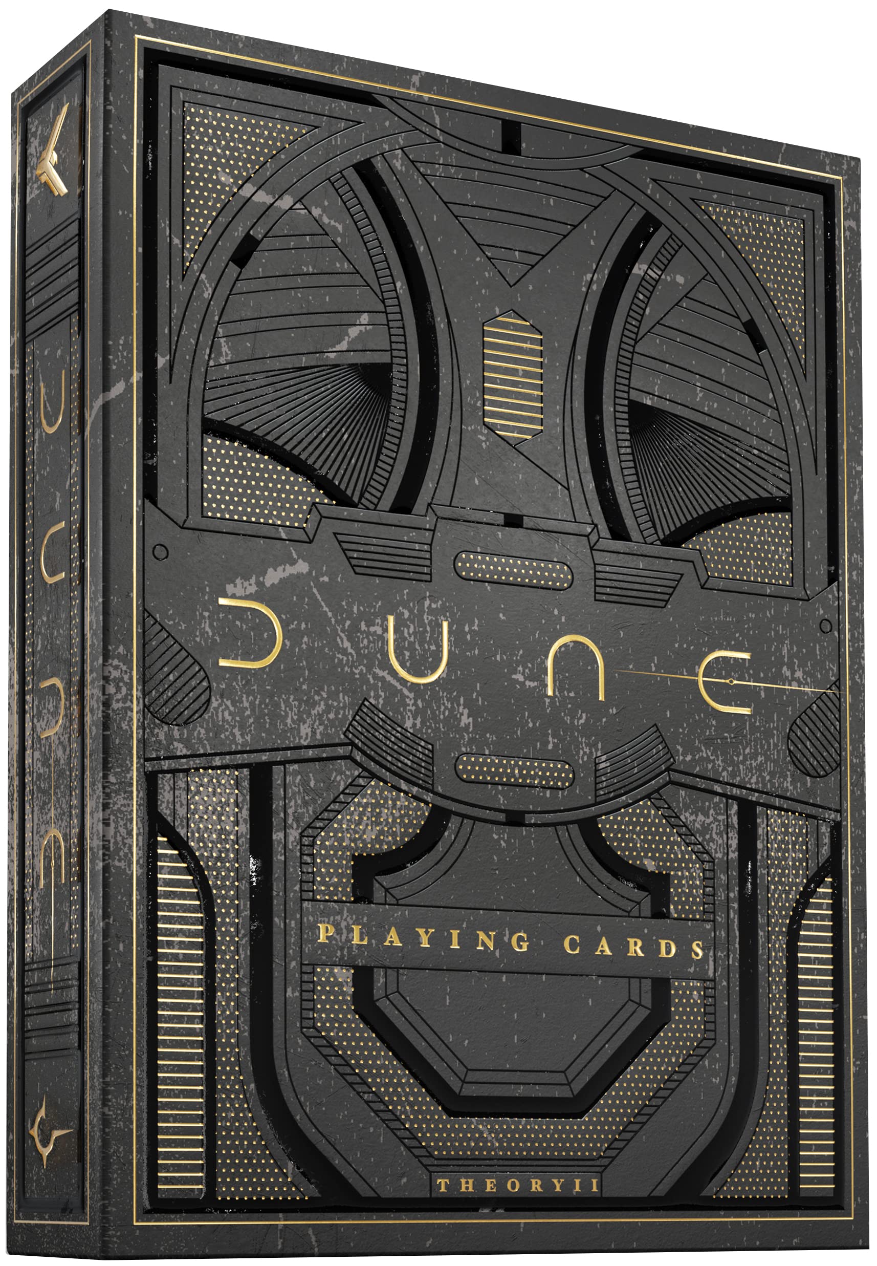 Amazon.co.jp: theory11 デューン DUNE トランプ デック : おもちゃ